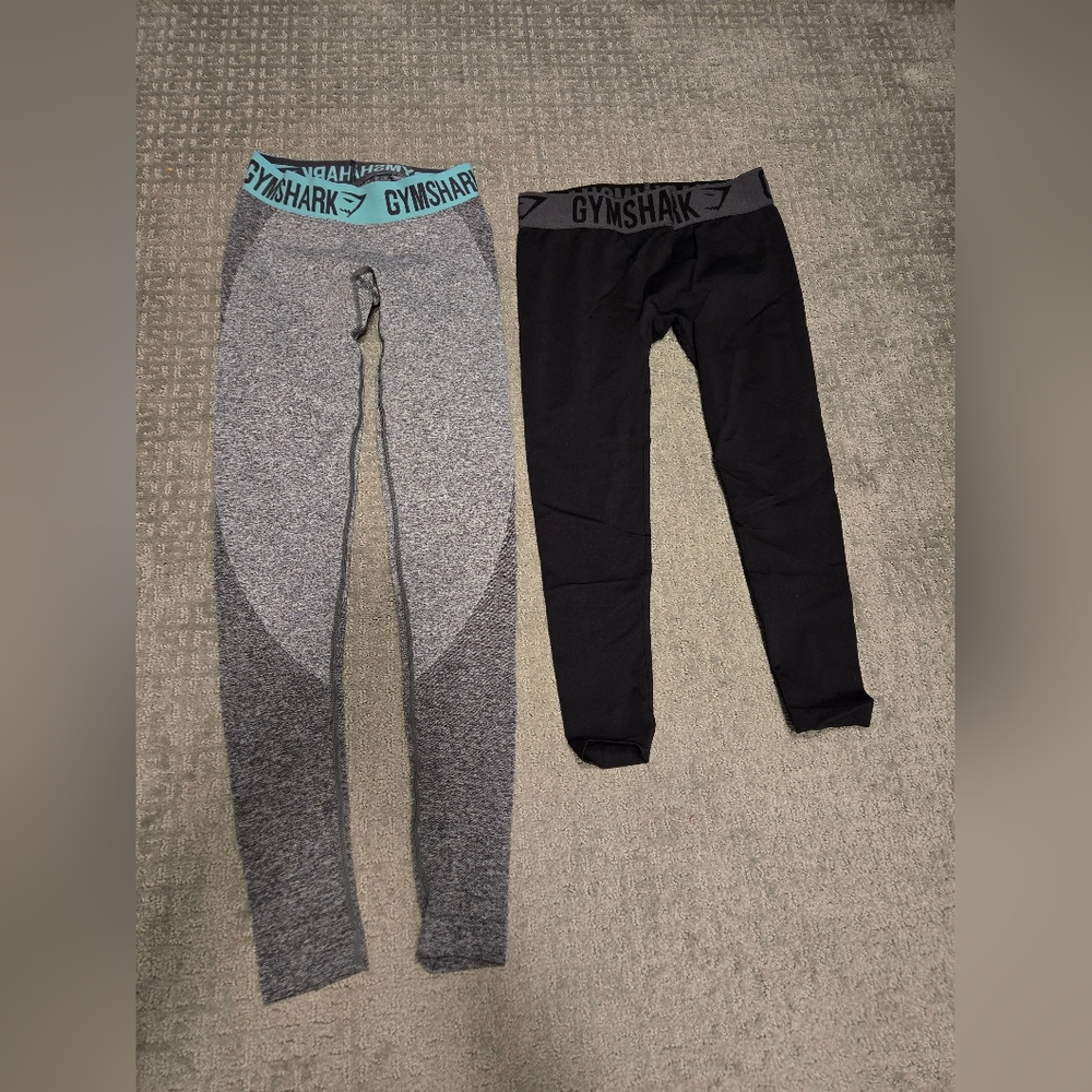 Gymshark Leggings